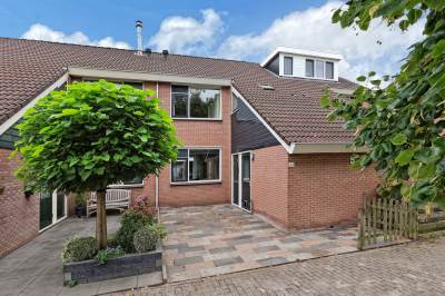 Woning Glasaal 17 Zuid-Scharwoude