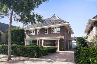 Woning Soetendaalseweg 16 Bennekom