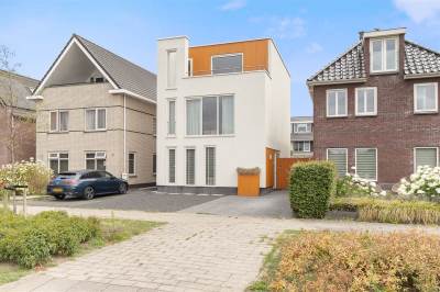 Woning Stopperknoop 40 Almere