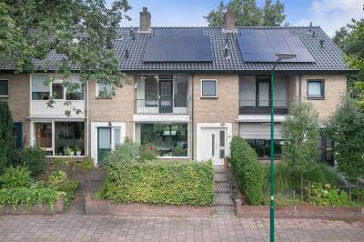 Woning Eikenlaan 22 Soest