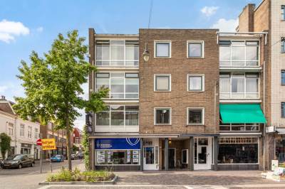 Woning Steenstraat 332 Arnhem