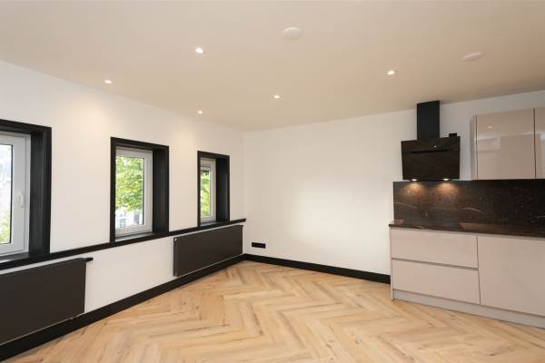 Woning Graafseweg 94a Nijmegen