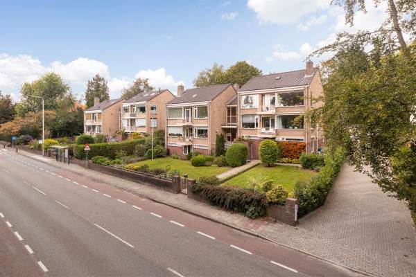 Woning Utrechtseweg 31 Heelsum