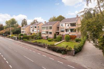 Woning Utrechtseweg 31 Heelsum