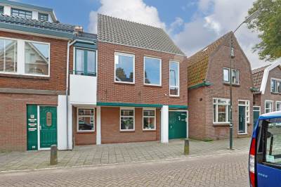 Woning Noorderhoofdstraat 58 Krommenie