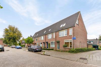 Woning Hezeweg 15 Apeldoorn