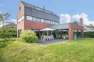 Woning Zweerdeneiland 1 Eelderwolde