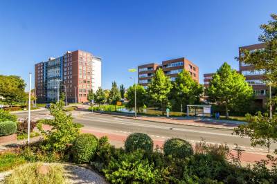 Woning Van Naeldwijcklaan 191 Capelle aan den IJssel