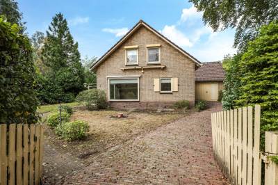 Woning Kerkhoflaan 8 Zelhem