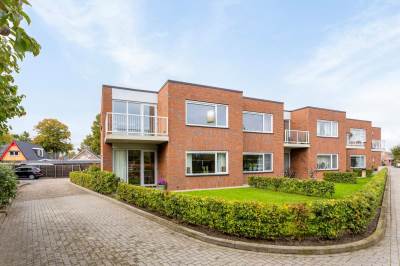 Woning Ike Buorren 3 Drogeham