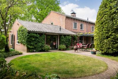 Woning Kon Wilhelminaweg 61 Amerongen