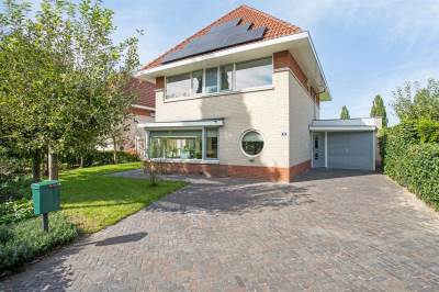 Woning Colmarstraat 19 Nijmegen