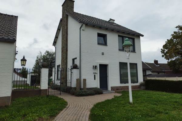 Woning Tongerseweg 396A Maastricht