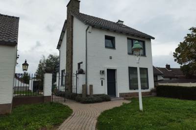 Woning Tongerseweg 396A Maastricht