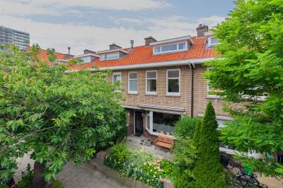 Woning Tomatenstraat 269 Den Haag