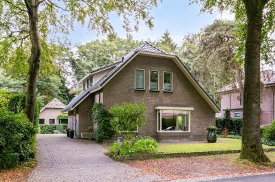 Woning Vonderlaan 21 Apeldoorn