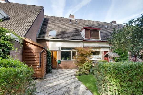 Woning Klingeburg 17 Nieuwegein