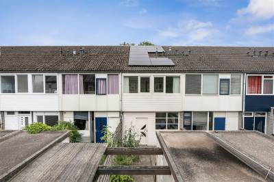 Woning Lippepad 26 Assen