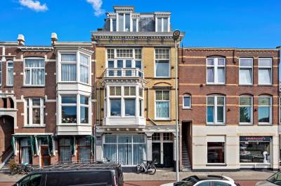 Woning Valkenboslaan 268A Den Haag