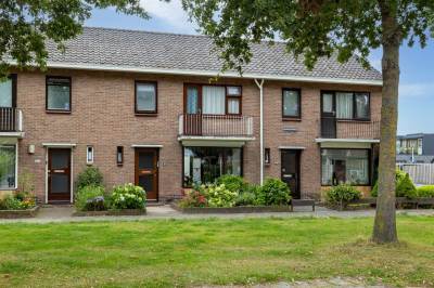 Woning Beukemastraat 36 Hoogeveen