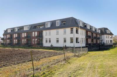 Woning Wapenplaats 18 Steenbergen (NB)