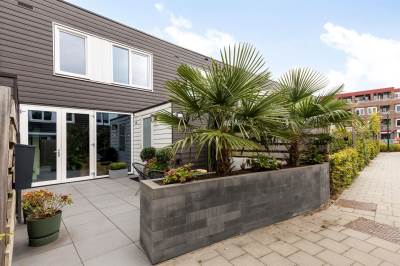 Woning Dirk Fockstraat 42 Wijk bij Duurstede