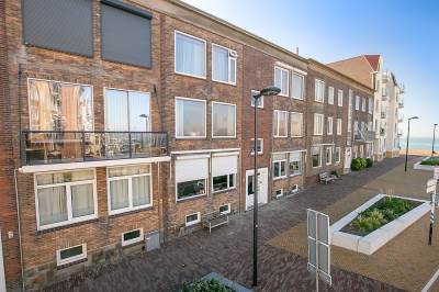 Woning Coosje Buskenstraat 52 Vlissingen