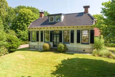 Woning Dorpsstraat 66 Zuidlaarderveen