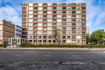 Woning Paterswoldseweg 2712 Groningen