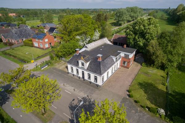 Woning Nieuweweg 34 Nuis