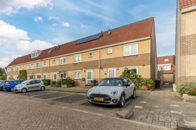 Woning Dennenhof 13 Papendrecht