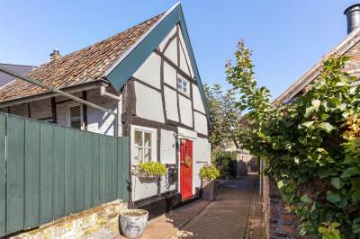 Woning Caestertstegen 4 Eijsden