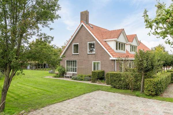 Woning Schokkerringweg 5II Nagele