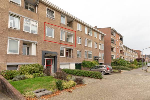 Woning Wolvenlaan 33 Hilversum