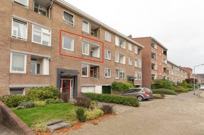 Woning Wolvenlaan 33 Hilversum