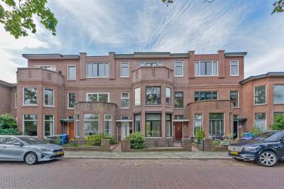 Woning Nassaukade 26 Rijswijk (ZH)