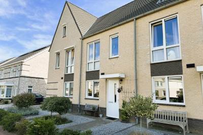 Woning Verger der Kampstraat 35 Velden