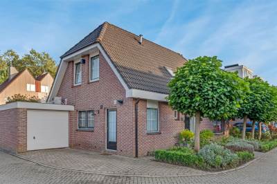 Woning Boekdrukkersgilde 14 Houten