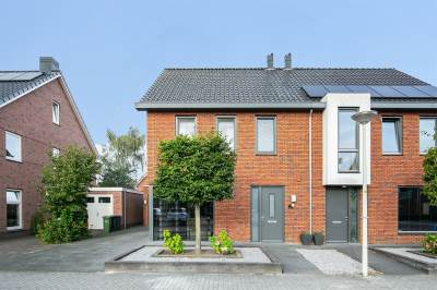 Woning Renes 50 Scherpenzeel (GE)