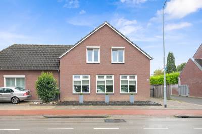 Woning Sondervick 91a Veldhoven