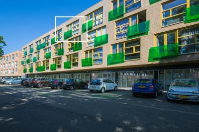 Woning Boerhaavelaan 80 Harderwijk