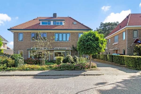 Woning Colenbranderstraat 9 Arnhem