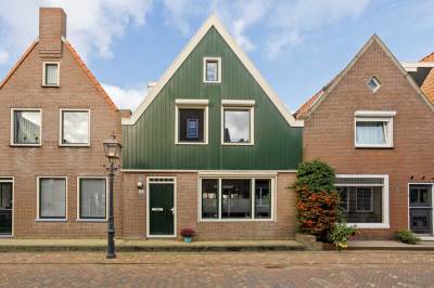 Woning Zuideinde 46 Volendam