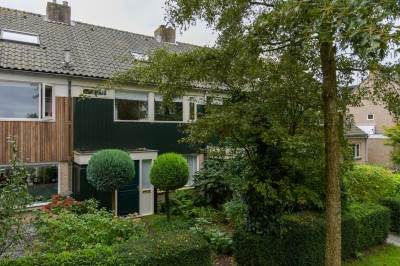 Woning Lokhorstlaan 21 Bunnik