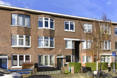 Woning van Naeltwijckstraat 163 Voorburg