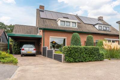 Woning Händellaan 21 Voorthuizen