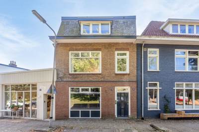 Woning Noordpad 81 Arnhem