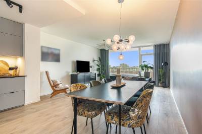 Woning Bagijnenwaard 216 Zoetermeer