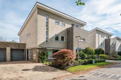 Woning Rik Woutersweg 19 Eindhoven