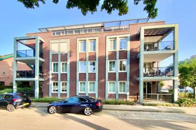 Woning Napoleonstraat 45E Valkenburg (LI)